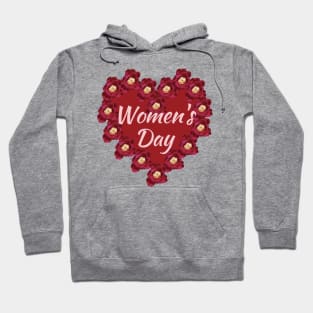 International Women's Day Hoodie